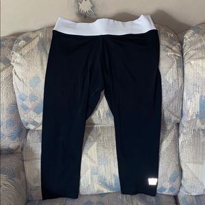 Clothes from Medium- Large!! Super cute!